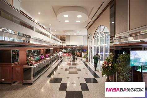 NASA BANGKOK,Bangkok .